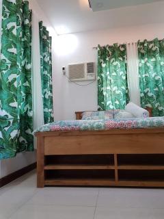 Homaja Roomrental - Panglao - 4
