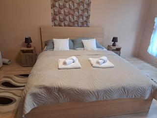 Orczy Forum apartment with free parking - Budapest - 1