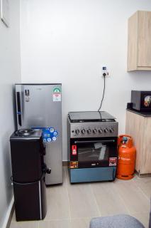 Wewama Blissful Residence-Siloam Apartments - Mombasa - 1