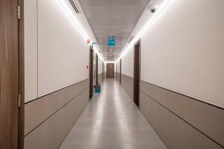 Modern 1 BR in Aria Residence - Dubái - 6