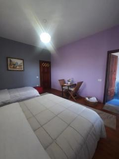 Guesthouse Ndroq - - 1