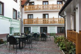 Felisa Hotel - Kharkiv - 1