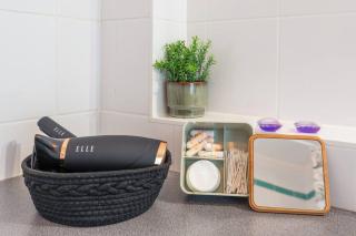 2 seperate Full Apartments / 5 BR / Rooftop / - Vienna - 5