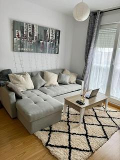 Apartamento, El Carmen - 0