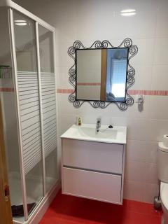 Apartamento, El Carmen - 8