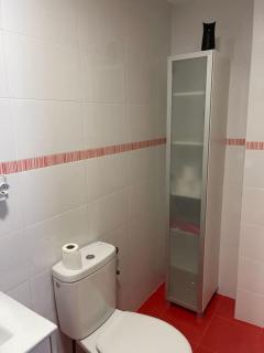 Apartamento, El Carmen - 6