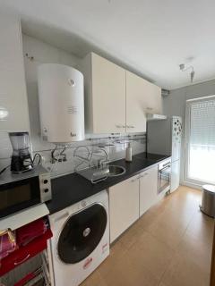 Apartamento, El Carmen - 5