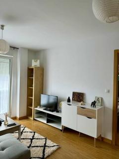 Apartamento, El Carmen - 2