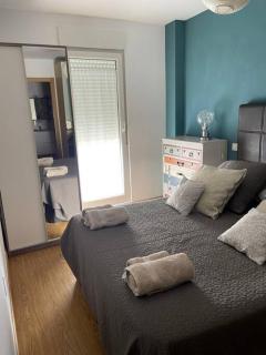 Apartamento, El Carmen - 1