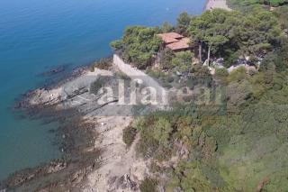 Il Poggetto piano terra, 4 camere, vista mozzafiato, a soli 200 m dal mare! by Alfareal - Castiglione della Pescaia - 6
