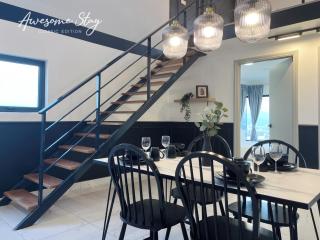 NJ Homestay@Arte Cheras - 7