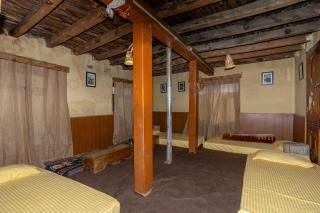 NotOnMap- Shambhala Homestay Tingrat - Gumba - 3