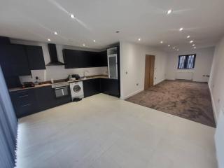 44 Beyers Close - Manchester - 7