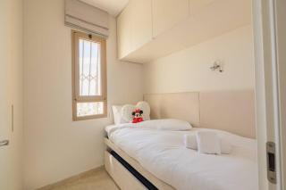 City Lights 4 BR Stunning Apart - Jerusalem - 7