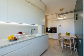 City Lights 4 BR Stunning Apart - Jerusalem - 6