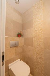 City Lights 4 BR Stunning Apart - Jerusalem - 4