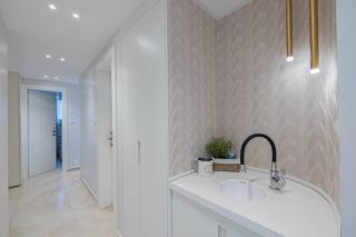 City Lights 4 BR Stunning Apart - Jerusalem - 3