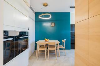 City Lights 4 BR Stunning Apart - Jerusalem - 2
