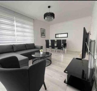 Appartement des 3 pays. 2 mn de Bâle+ Free parking - Saint-Louis - 8