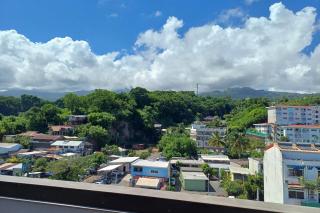 Roof Top Papeete - Papeete - 8