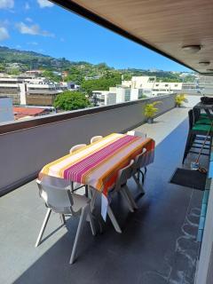 Roof Top Papeete - Papeete - 6