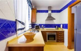 Casa Duplex A Fontanilla - Conil de la Frontera - 4