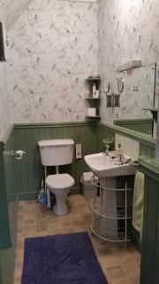 Hundalee House - Jedburgh - 9