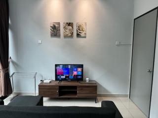 palazio 简约设计名宿双房 (mount austin) - Johor Bahru - 8