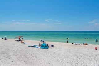 Palm Beach Club 2-219 - Pensacola Beach - 8