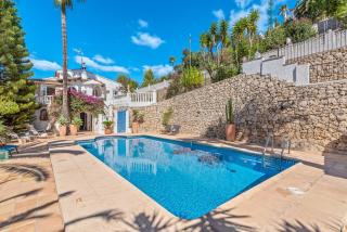Villa Domingo - PlusHolidays - Benissa - 9