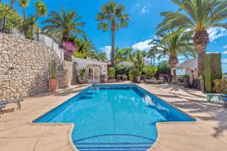 Villa Domingo - PlusHolidays - Benissa - 5