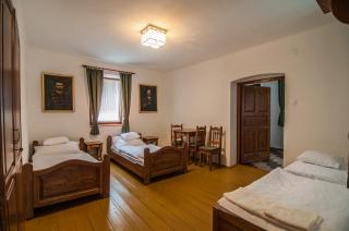 Zsirai Guest House - Mád - 7