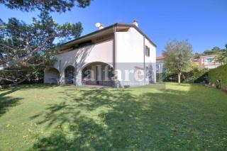 Villetta Ciro, 3 camere, giardino e parcheggio, a soli 50 m dal mare! by Alfareal - Castiglione della Pescaia - 0
