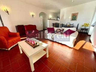 Villetta Ciro, 3 camere, giardino e parcheggio, a soli 50 m dal mare! by Alfareal - Castiglione della Pescaia - 8