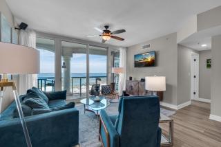Portofino Island Resort 3-1206 - Pensacola Beach - 0
