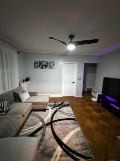 Apartment very close to NYC, American Dream & MetLife - North Bergen - 0
