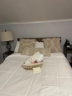 Apartment very close to NYC, American Dream & MetLife - North Bergen - 1