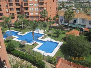 Playa Los Hidalgos Golf, Manilva - Manilva - 9