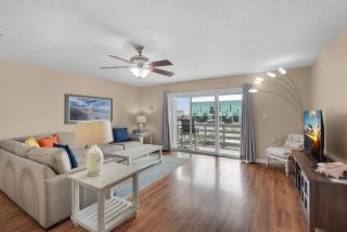 Gulf View Dream Unit D - Navarre - 9