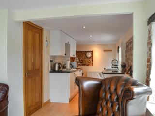 Sunnyacre Barn - Bridlington - 8
