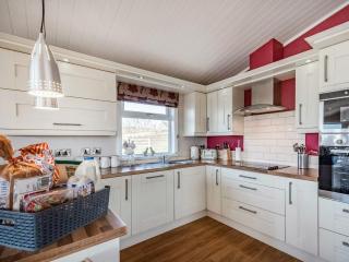Oakwood Lodge - Lochwinnoch - 4