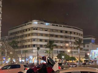 اقامة الهام - Casablanca - 0