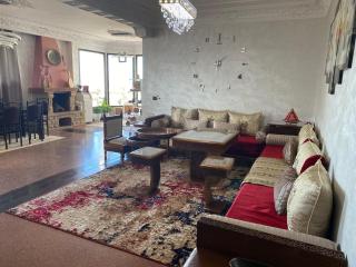 اقامة الهام - Casablanca - 9