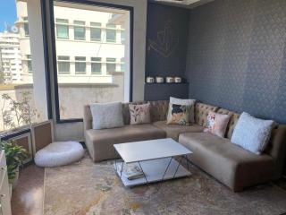 اقامة الهام - Casablanca - 6