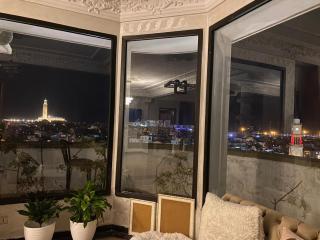 اقامة الهام - Casablanca - 3