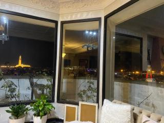 اقامة الهام - Casablanca - 1