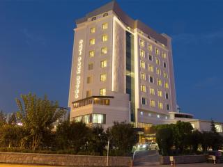 Gazi Park Hotel - Ankara - 3
