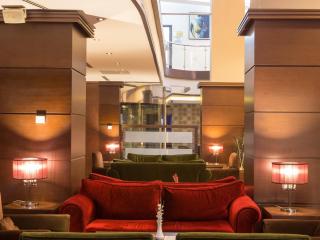 Gazi Park Hotel - Ankara - 4