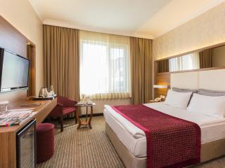Gazi Park Hotel - Ankara - 6