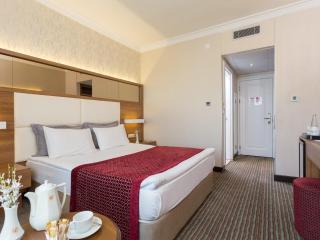 Gazi Park Hotel - Ankara - 1